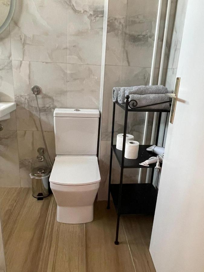 Apartman Filip Lux City Center โนวีปาซาร์ ภายนอก รูปภาพ